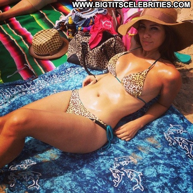 Ninna Zatarain Miscellaneous Latina Brunette Sensual Celebrity Big