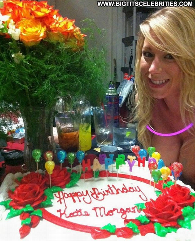 Katie Morgan Miscellaneous Big Tits Cute Pornstar Stunning Blonde - Famous and Uncensored