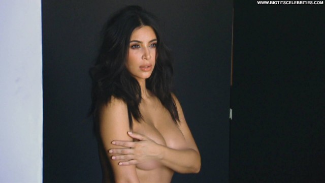Kim Kardashian Keeping Up With The Kardashians Big Tits Big Tits Big