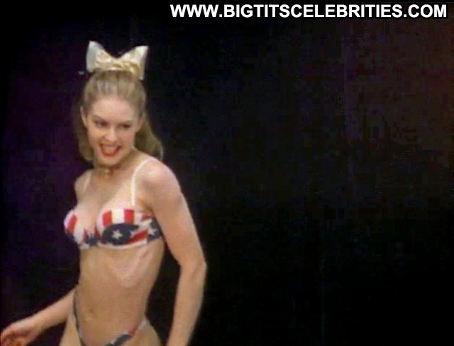 Maria Ford Stripteaser Doll Blonde Stunning Celebrity Beautiful Big