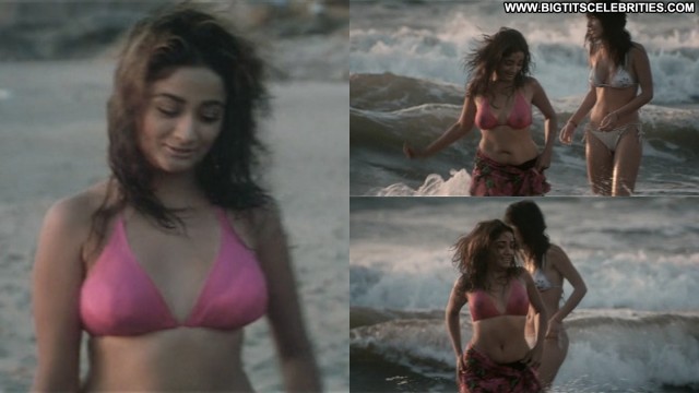 Kiran Rathod Winner Gorgeous Sultry Stunning Brunette Big Tits