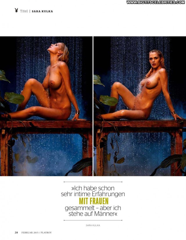 Sara Kulka Nude Photos & Deepfake Porn ❤️ SexCelebrity