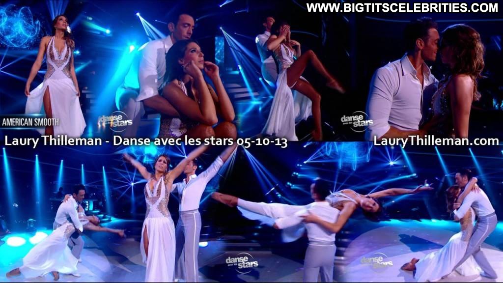 Laury Thilleman Danse Avec Les Stars Danse Avec Les Stars Celebrity