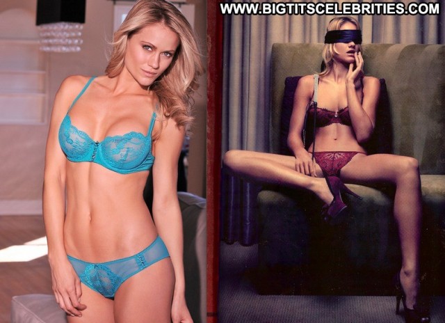 Amber Seyer Playboy Video Magazine Volume Blonde Big Tits Beautiful