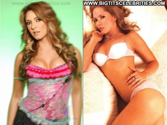 Mayela Flores Miscellaneous Celebrity Latina Big Tits Brunette Doll