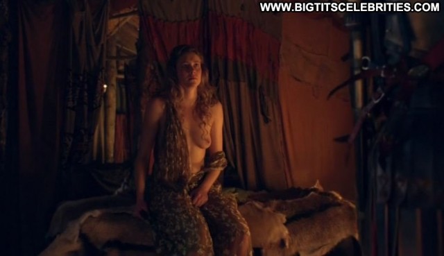 T Ann Manora Spartacus War Of The Damned Beautiful Big Tits