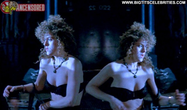 Bernadette Peters Slaves Of New York Singer Big Tits Redhead Skinny