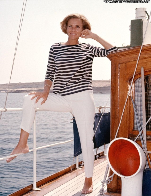 Honor Blackman Miscellaneous Sexy Celebrity Cute International Sultry