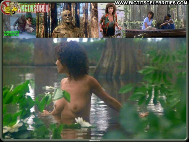Adrienne barbeaus tits