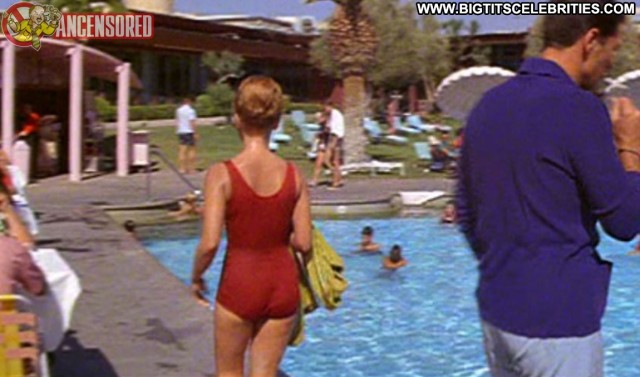 Ann Margret Viva Las Vegas Big Tits Nice Posing Hot Beautiful Redhead