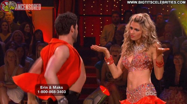 Erin Andrews Dancing With The Stars Big Tits Big Tits Big Tits Big