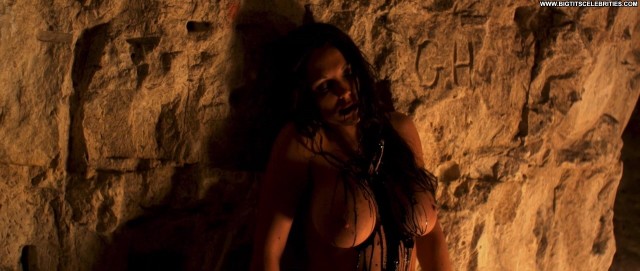 Natalia Celino A Vampire S Tale Celebrity Big Tits Hot Brunette Nice