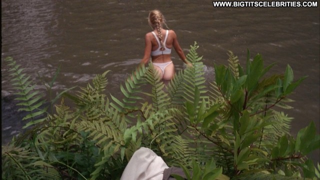 Glori Anne Gilbert The Curse Of The Komodo Big Tits Celebrity Sexy
