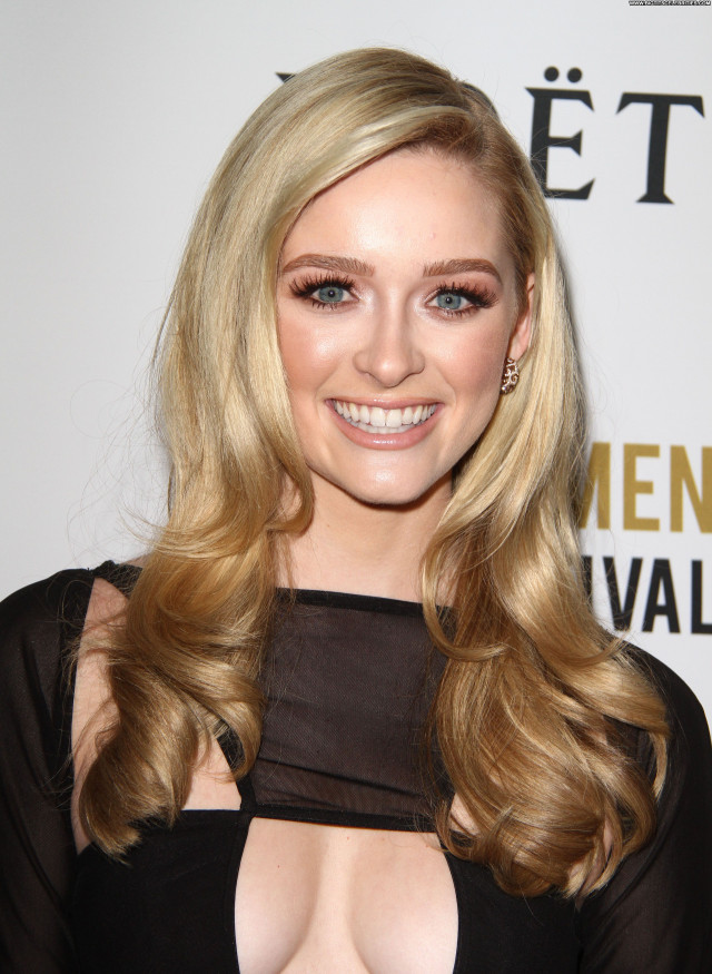 Greer Grammer Actress Model Sexy Celebrity Beautiful Babe American