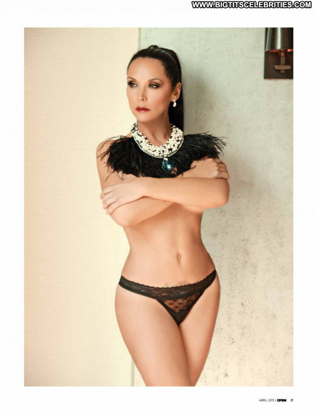 Mayra Rojas Hot Sexy Beautiful Mexican Babe Magazine Posing Hot