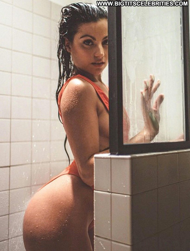 Monica Alvarez New York Model Sexy Hot Beautiful Posing Hot Latina