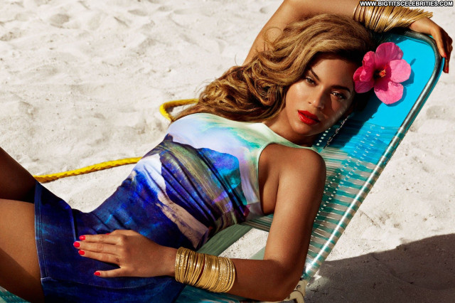 Beyonce Knowles Photo Shoot Photo Shoot Bikini Celebrity Babe
