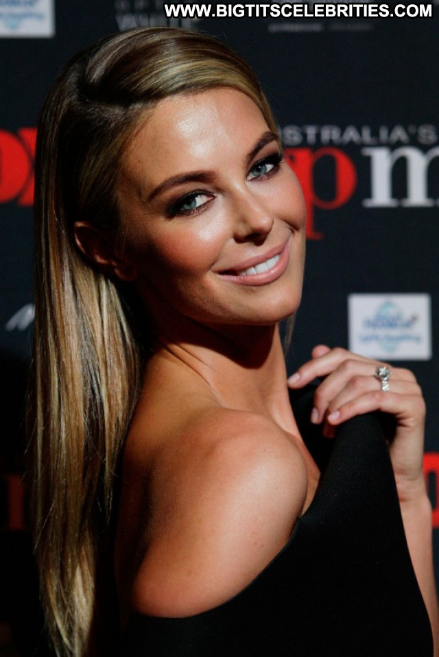 Jennifer Hawkins Babe Sea Model Australia Celebrity Paparazzi