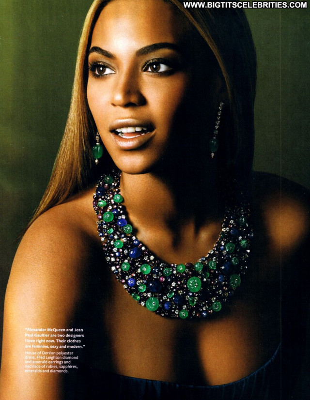 Beyonce Knowles Style Magazine Babe Beautiful Magazine Paparazzi