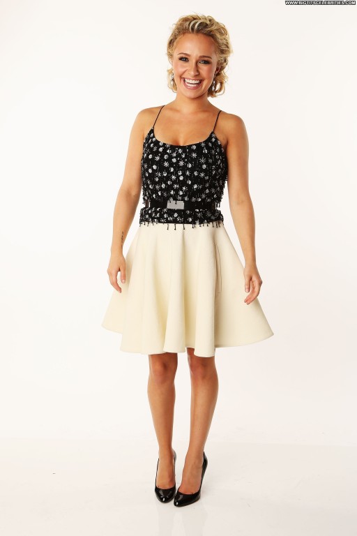 Hayden Panettiere Doll Gorgeous Nice Celebrity Straight Posing Hot Beautiful