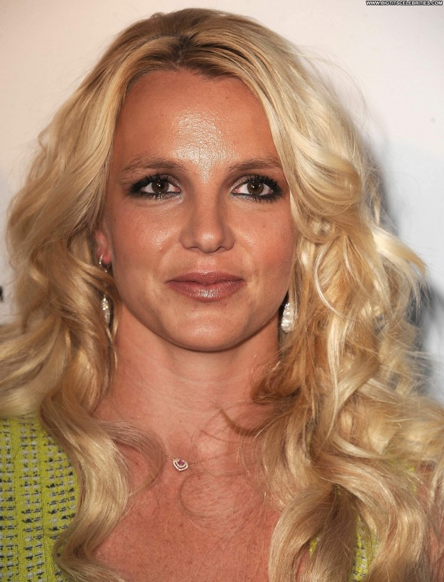 Britney Spears Yesterday Sensual Cute Stunning Doll Celebrity Pretty
