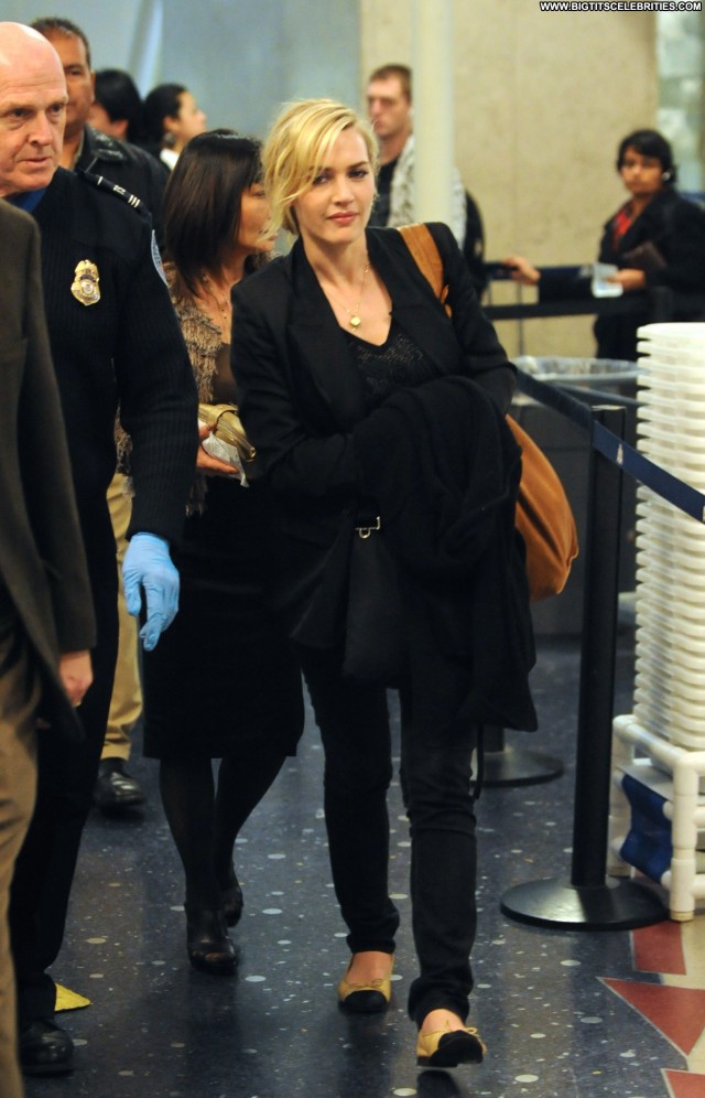 Kate Winslet Lax Airport Doll Sensual Stunning Cute Gorgeous