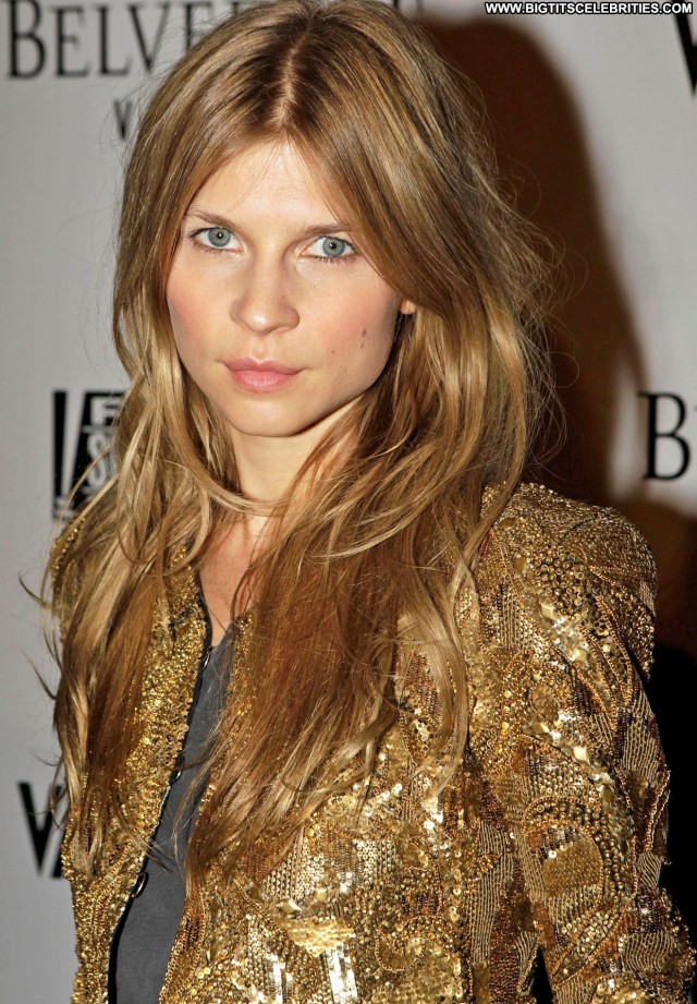 Clemence Poesy Tribeca Film Festival Nice Gorgeous Celebrity Sultry