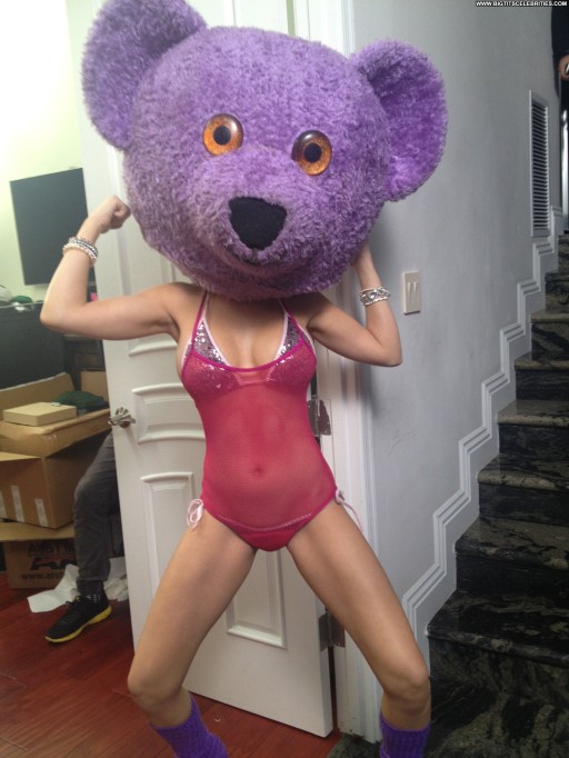 Mindy Robinson Hot Video Vixen Nice Celebrity Skinny Straight Sexy Blonde Big Tits