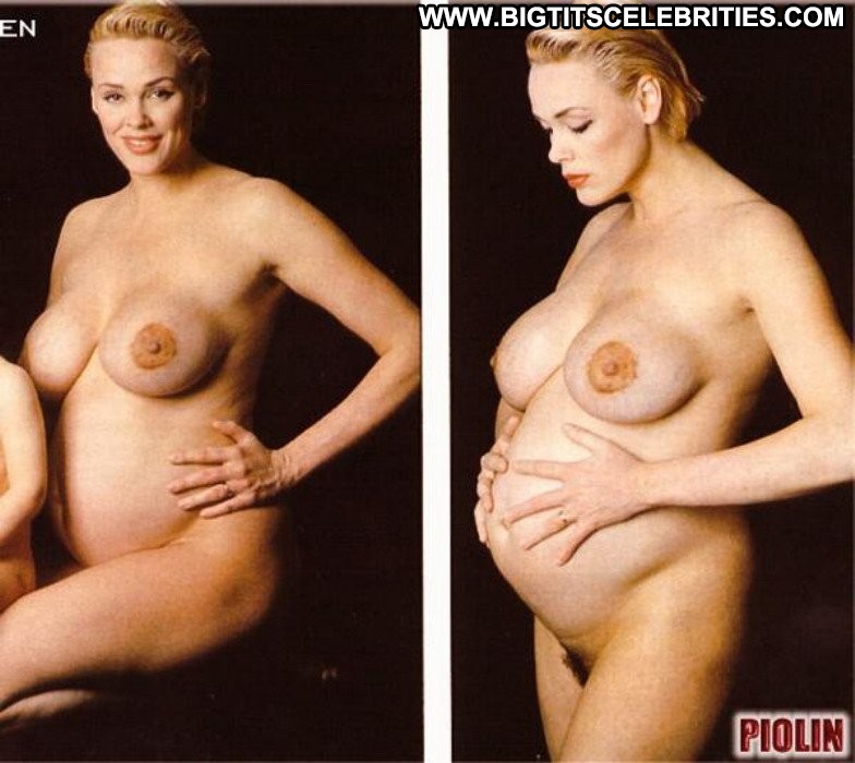 Brigitte nielsen nude pictures