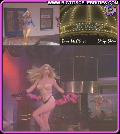 Tane Mcclure Blonde Sensual Straight Celebrity Pretty Video Vixen Sexy Posing Hot Big Tits