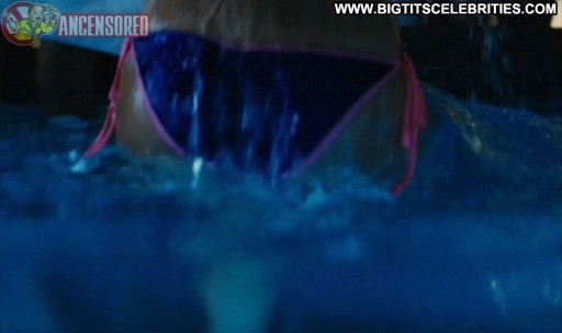 Katie Lohmann Video Vixen Big Tits Pretty Sultry Playmate Sexy Blonde Celebrity Straight