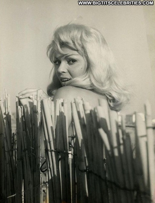 Valeria Fabrizi Gorgeous Posing Hot Brunette International Celebrity Big Tits Cute Straight