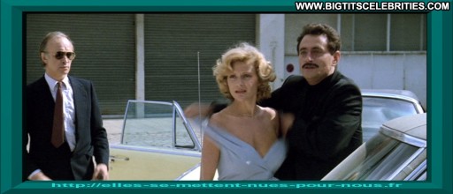 Blanche Ravalec Blonde International Straight Skinny Sexy Celebrity Posing Hot Big Tits