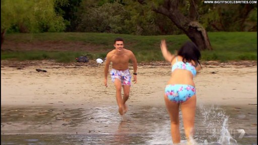 Demi Harman Straight Sensual Skinny Brunette Cute International Celebrity Big Tits