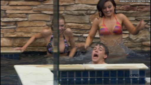 Alice Darling Sexy Pretty Straight Celebrity Big Tits Gorgeous Brunette Skinny