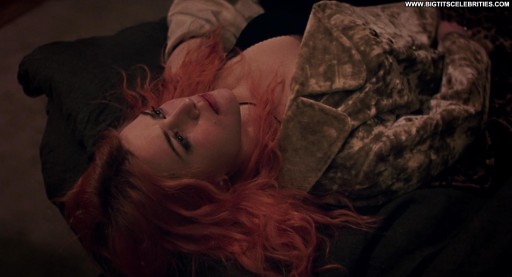 Kate Winslet Gorgeous Straight Brunette Big Tits Celebrity Hot Sensual International