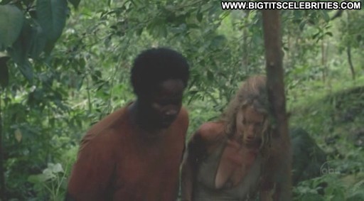 Cynthia Watros Doll Celebrity Straight Big Tits Stunning Blonde Cute Sultry