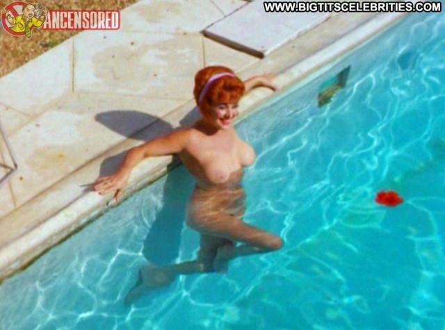 Blaze Starr Blaze Starr Goes Nudist Big Tits Celebrity Redhead Doll