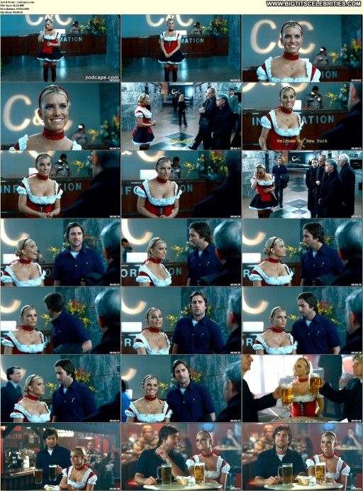 Jessica Simpson Straight Doll Blonde Beautiful Sultry Celebrity Big Tits Singer