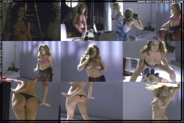 Kira Reed Erotic Confessions Pornstar Video Vixen Posing Hot Hot Doll