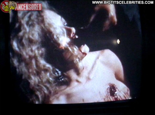 Kelly Preston Beautiful Sexy Straight Sensual Blonde Nice Celebrity Big Tits