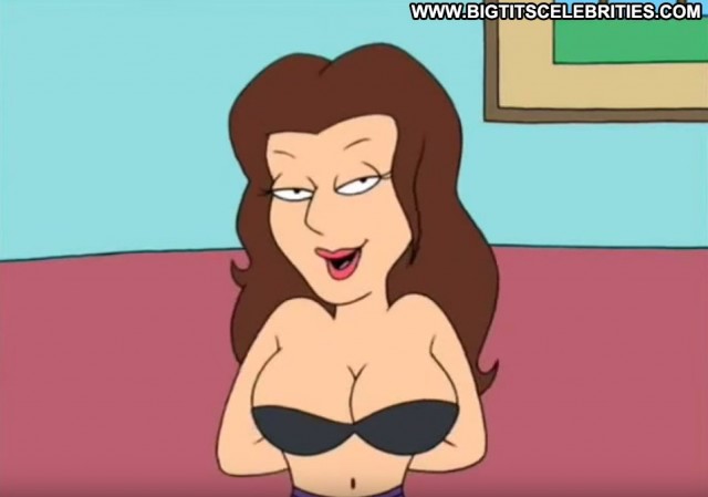 Victoria Principal Family Guy Sultry Celebrity Cute Big Tits Doll