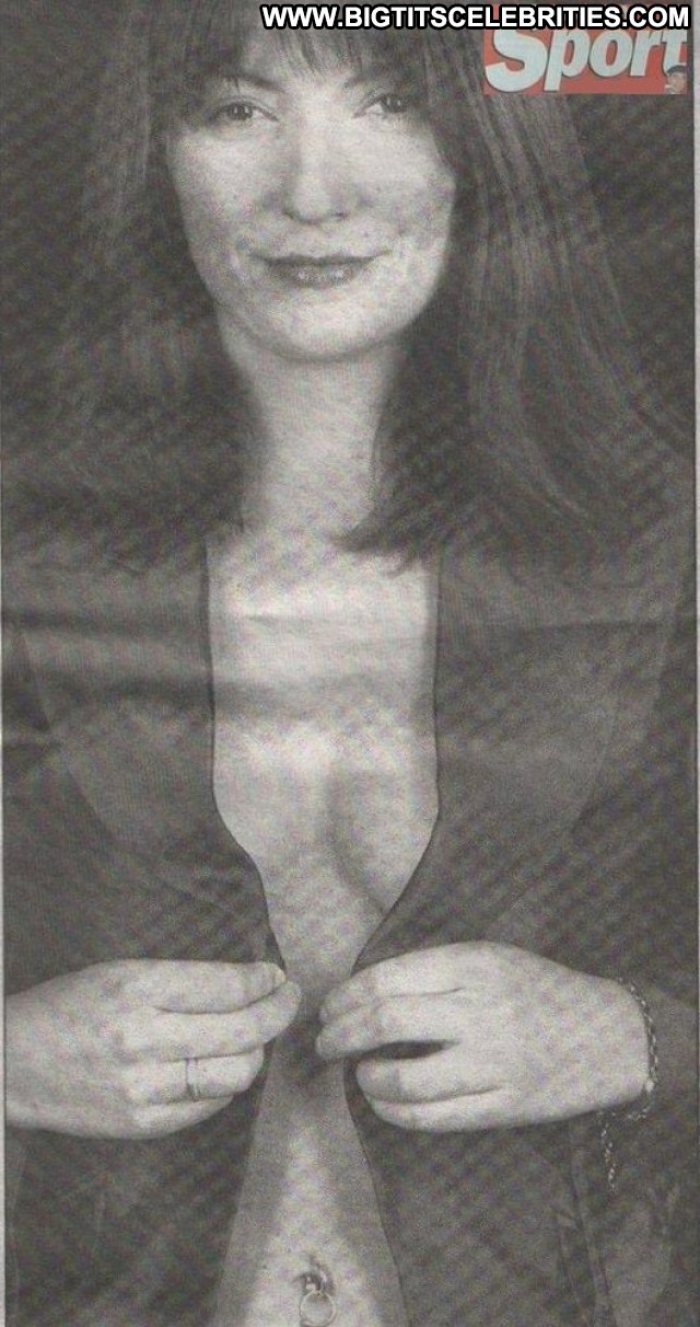 Davina Mccall Miscellaneous Celebrity Brunette International Big Tits Hot S...