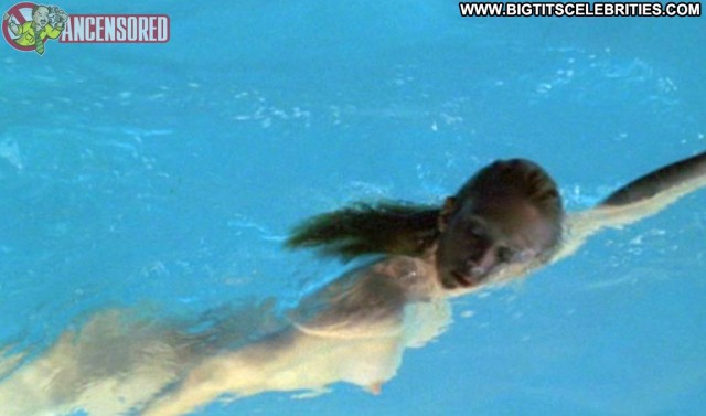 Morgan Fairchild The Seduction Big Tits Celebrity Blonde Beautiful