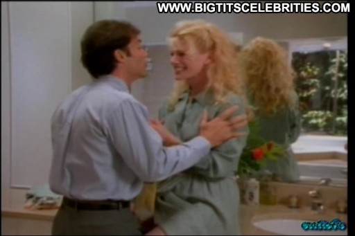 Kim Dawson Sexy Big Tits Hot Beautiful Pretty Video Vixen Straight Celebrity Blonde