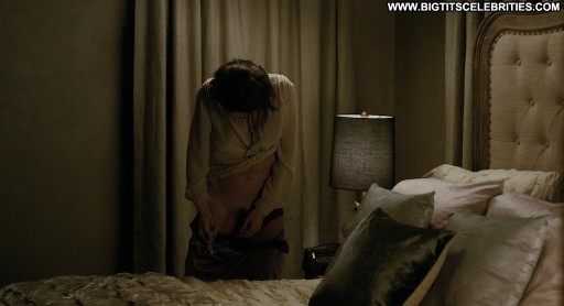 Jennifer Connelly Straight Posing Hot Pretty Sensual Celebrity Big Tits Brunette Nice