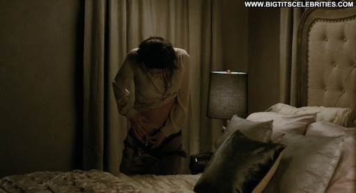 Jennifer Connelly Straight Posing Hot Pretty Sensual Celebrity Big Tits Brunette Nice