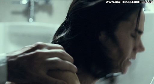 Jennifer Connelly Straight Posing Hot Pretty Sensual Celebrity Big Tits Brunette Nice