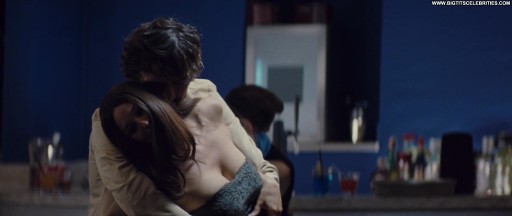 Monica Bellucci Straight Sexy International Big Tits Brunette Pretty Celebrity Hot
