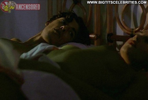 Monica Bellucci Sultry Straight Celebrity Sexy Big Tits Brunette International Nice